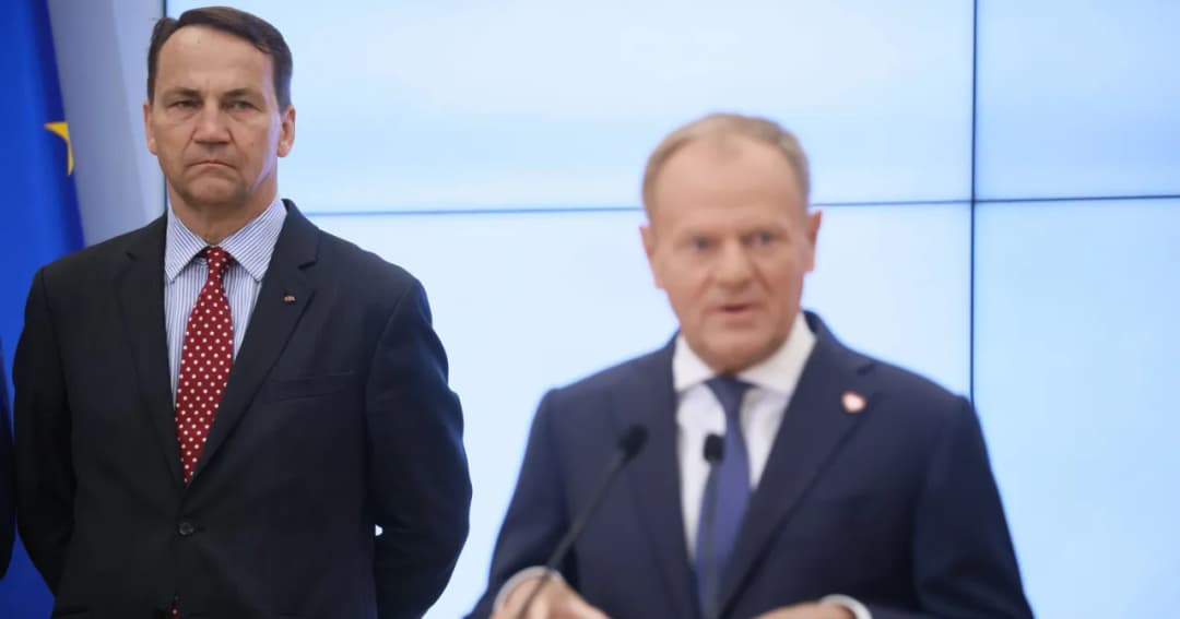 Co sprzedał Tusk? Zaskakujące fakty o wyprzedaży spółek państwowych