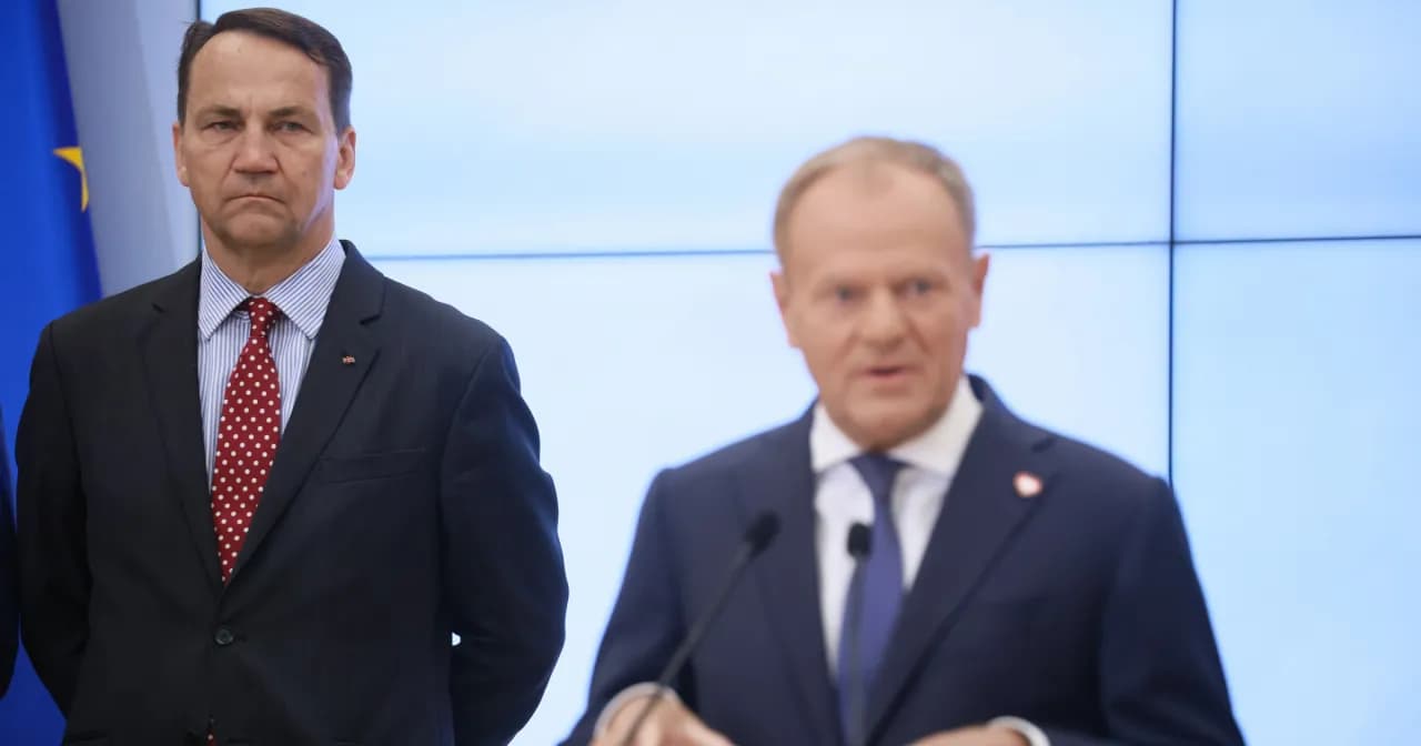Co sprzedał Tusk? Zaskakujące fakty o wyprzedaży spółek państwowych