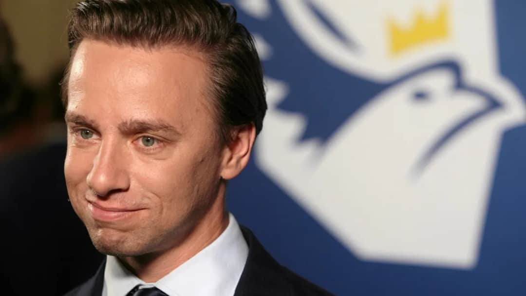 Kogo popiera Bosak? Odkryj jego kontrowersyjne decyzje wyborcze