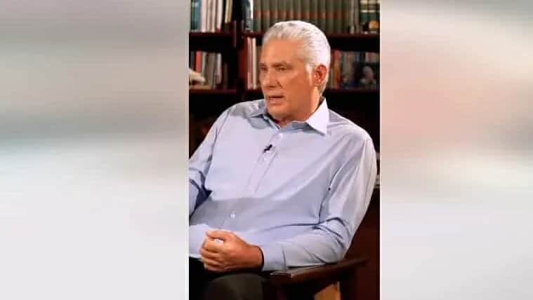 Kto jest prezydentem Kuby? Zaskakujące fakty o Miguelu Díaz-Canelu