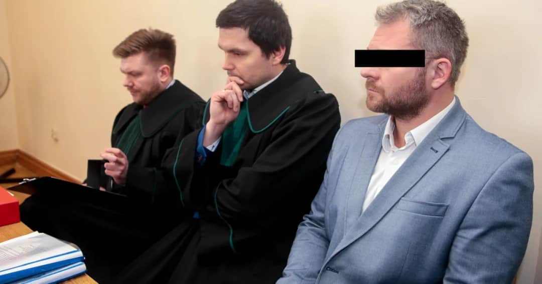 Poseł PiS, który znęcał się nad żoną - szokujące szczegóły sprawy