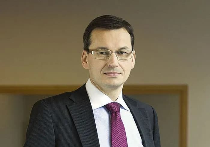 Gdzie i kiedy urodził się Mateusz Morawiecki? Odkryj jego historię