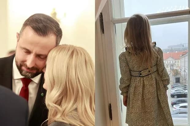 Kosiniak-Kamysz ile ma dzieci? Poznaj imiona i ciekawostki o rodzinie