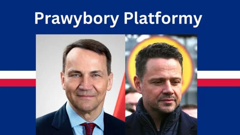 Koalicja obywatelska - kto wchodzi w skład i co to oznacza dla Polski