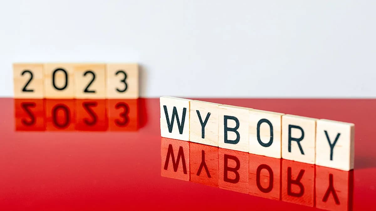 Jakie są wybory do sejmu i senatu? Kluczowe informacje i zasady