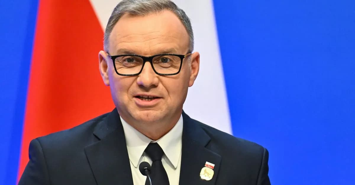 Ile kadencji prezydent może pełnić w Polsce? Sprawdź zasady i limity