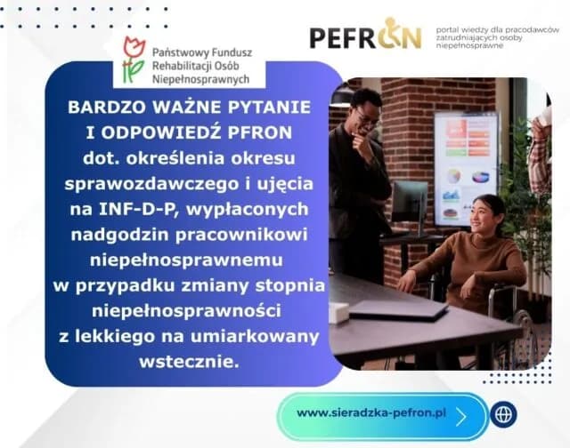 Ustawa o osobach niepełnosprawnych: Kluczowe zmiany i ich wpływ na prawa