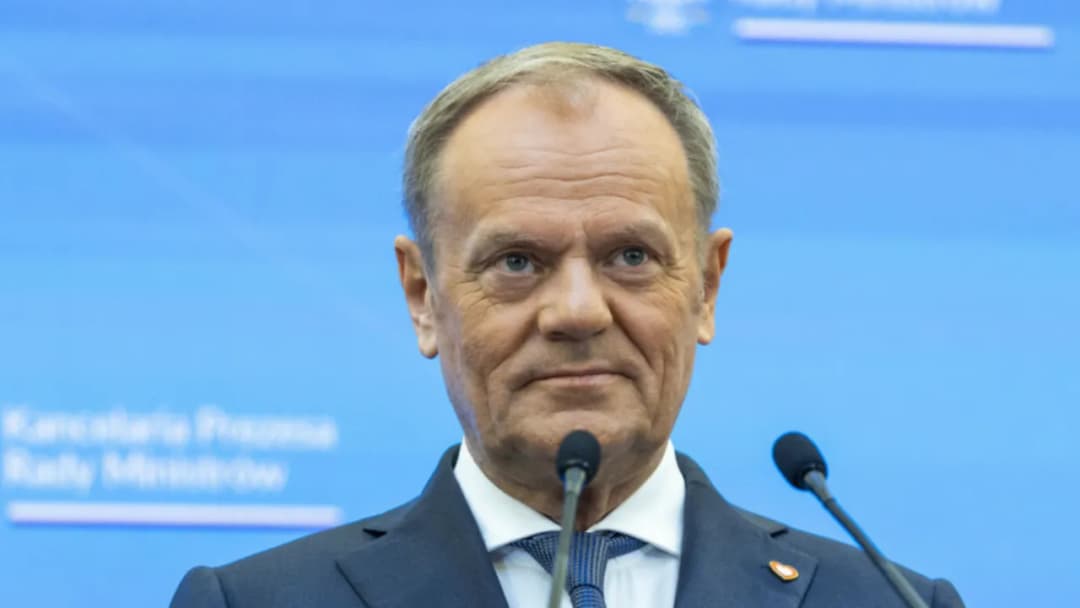 Ile wzrostu ma Donald Tusk? Zaskakujące fakty o jego wysokości