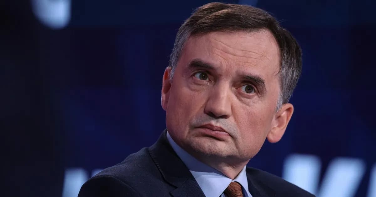 Zbigniew Ziobro: Kim jest? Kariera, reformy, afery i zarzuty