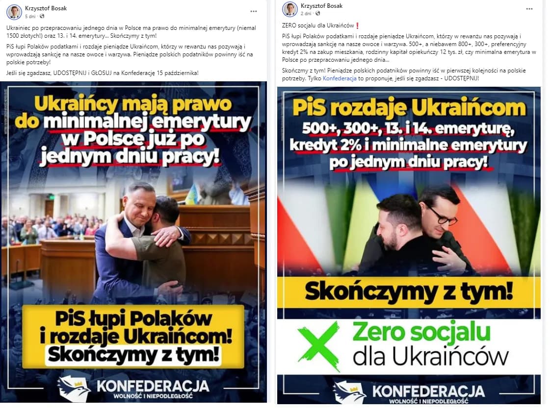 Co popiera konfederacja? Kluczowe postulaty i ich wpływ na Polskę