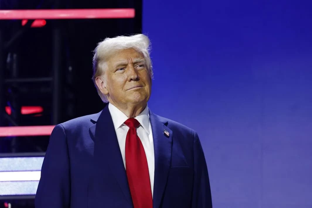 Ile lat trwa kadencja prezydenta USA? Zaskakujące fakty i szczegóły