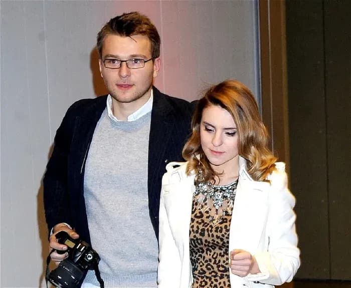 Kim jest mąż Kasi Tusk? Zaskakujące fakty o Stanisławie Cudnym