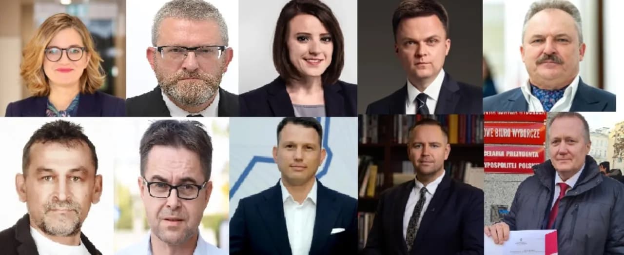 Kiedy wybory prezydenta Polski? Poznaj daty i kluczowe informacje