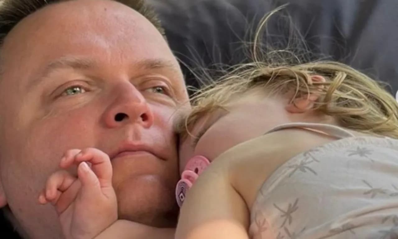 Czy Hołownia ma dzieci? Zaskakujące fakty o jego rodzinie