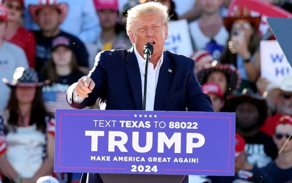 Czy kandydat na prezydenta może być karany? Oto, co musisz wiedzieć