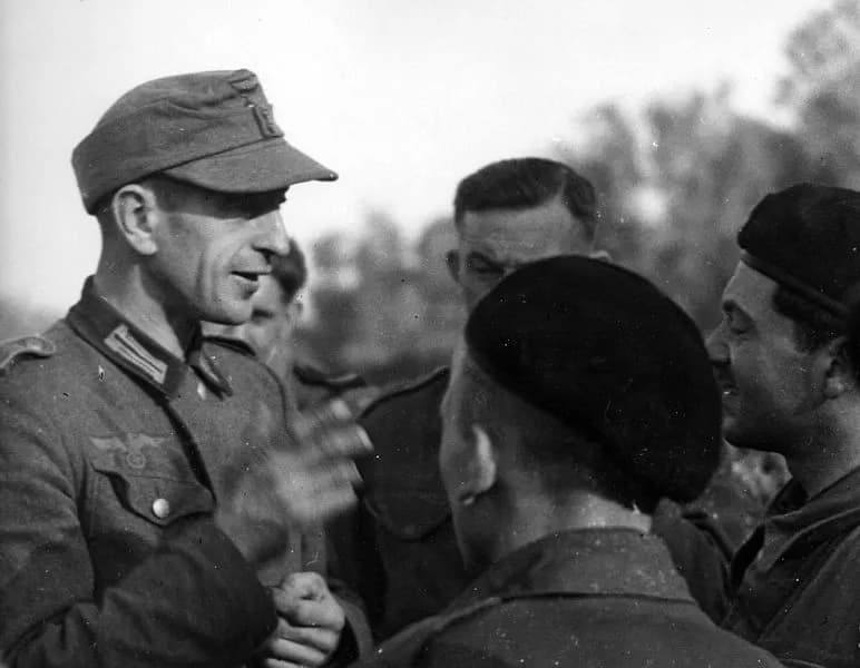 Czy ojciec Tuska był w Wehrmachcie? Prawda o jego służbie w II wojnie