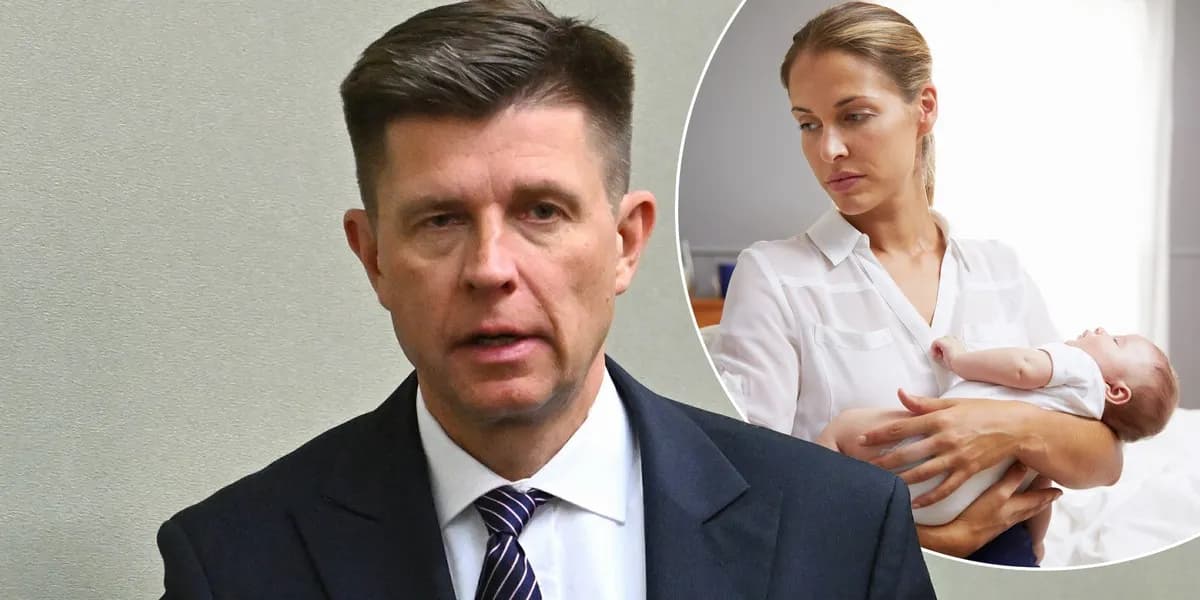 Czy Petru ma dzieci? Oto nieznane fakty o jego rodzinie