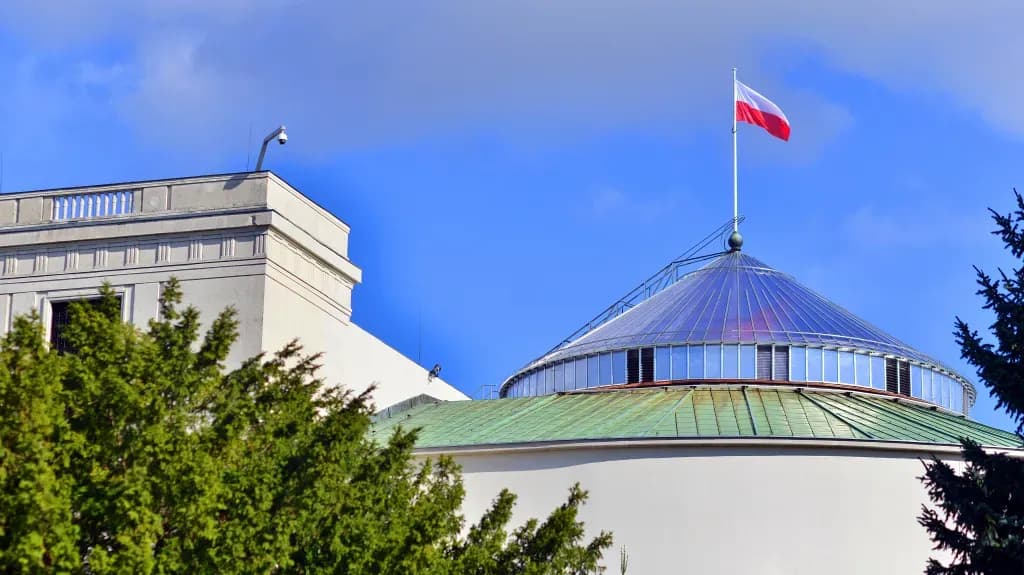 Dziennik Ustaw: Kluczowe zmiany w prawie, które musisz znać