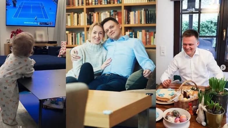 Gdzie mieszka Hołownia? Odkryj tajemnice jego życia w Otwocku