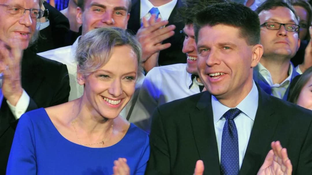 Małgorzata Petru kim jest? Zaskakujące fakty o jej karierze i życiu