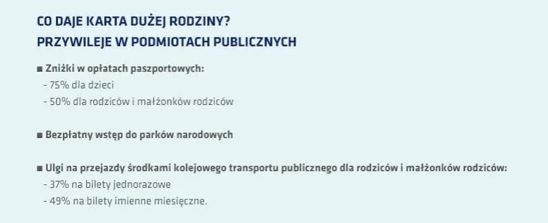 Ustawa kdr: Jakie korzyści przynosi Karta Dużej Rodziny?