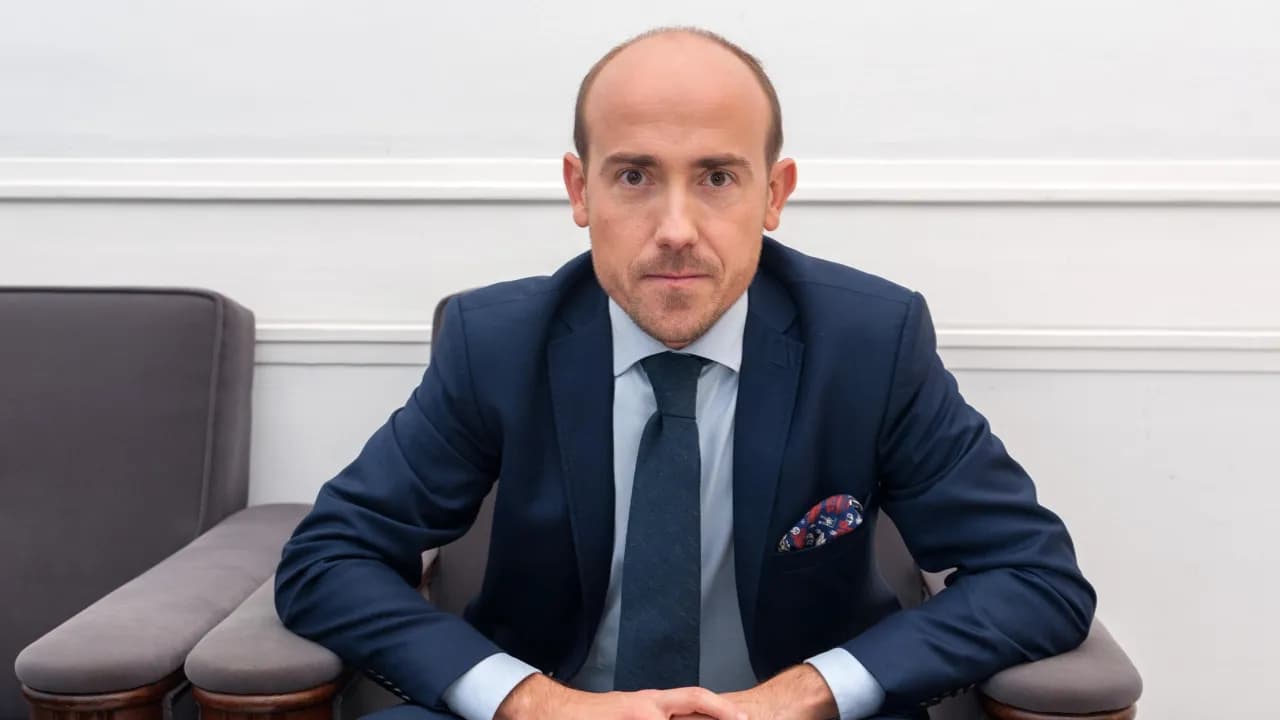 Borys Budka ile ma lat? Zaskakujące fakty o jego wieku