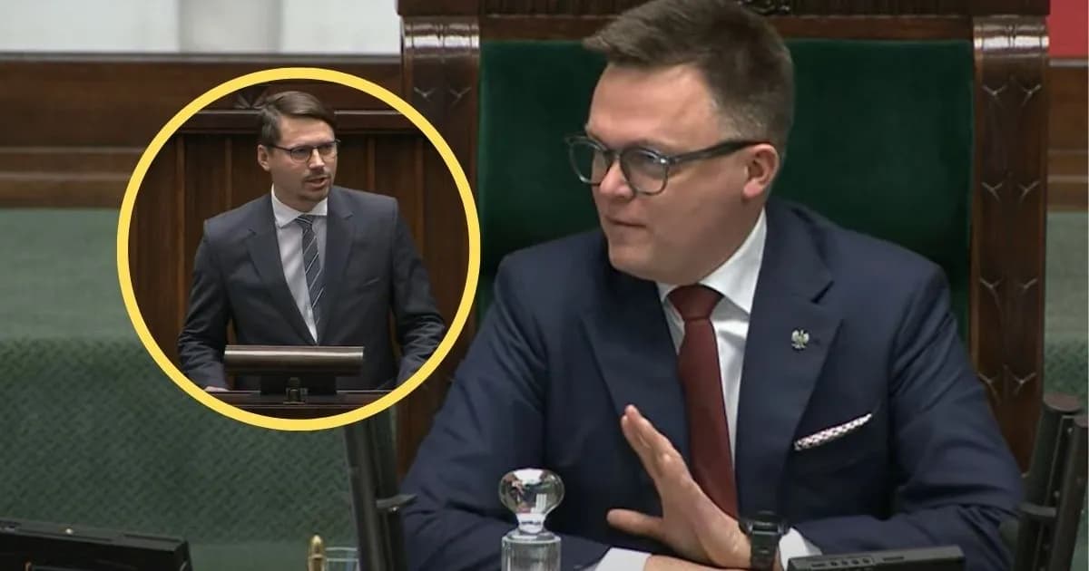 Jak głosowali posłowie konfederacji? Zaskakujące wyniki głosowań!