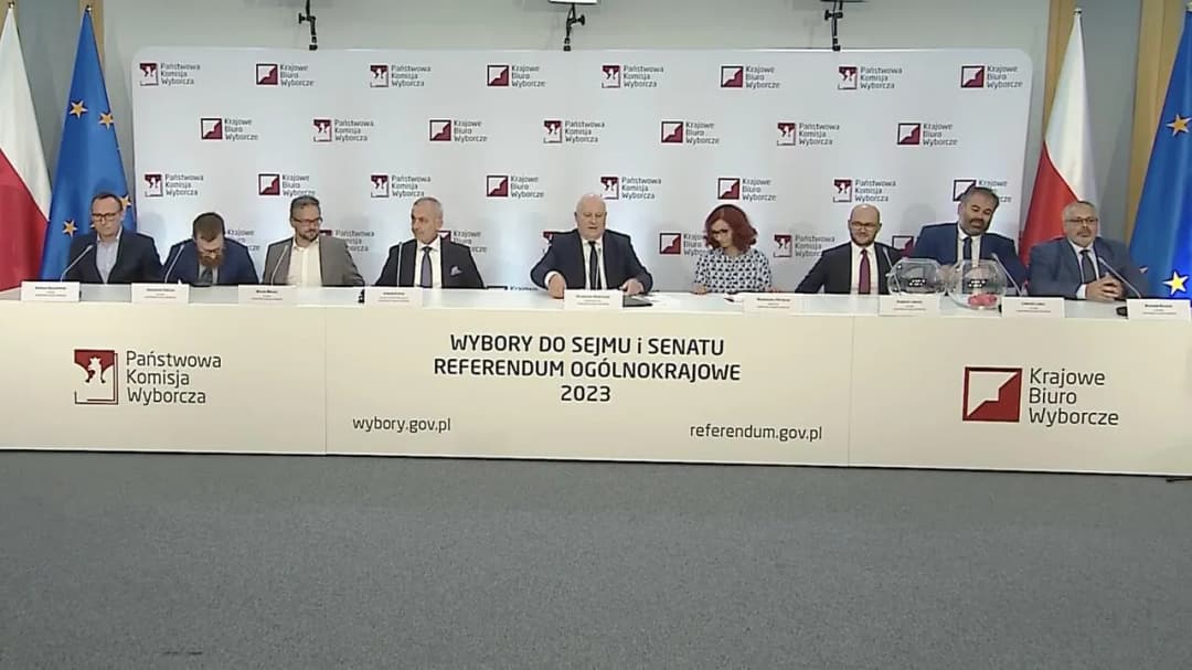 Koalicja Obywatelska jaki numer listy - co musisz wiedzieć przed głosowaniem