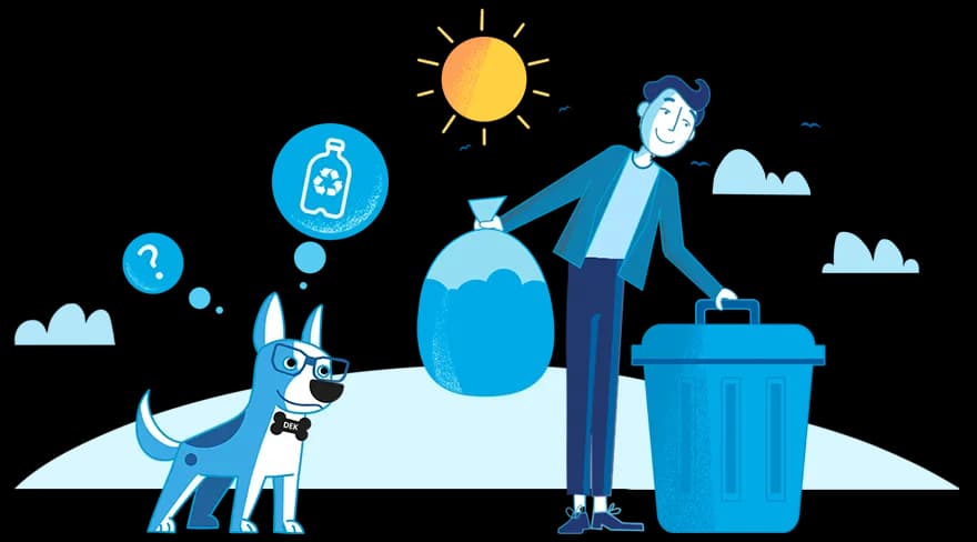 Ustawa śmieciowa jak nie płacić – poznaj ulgi i zwolnienia dostępne dla Ciebie