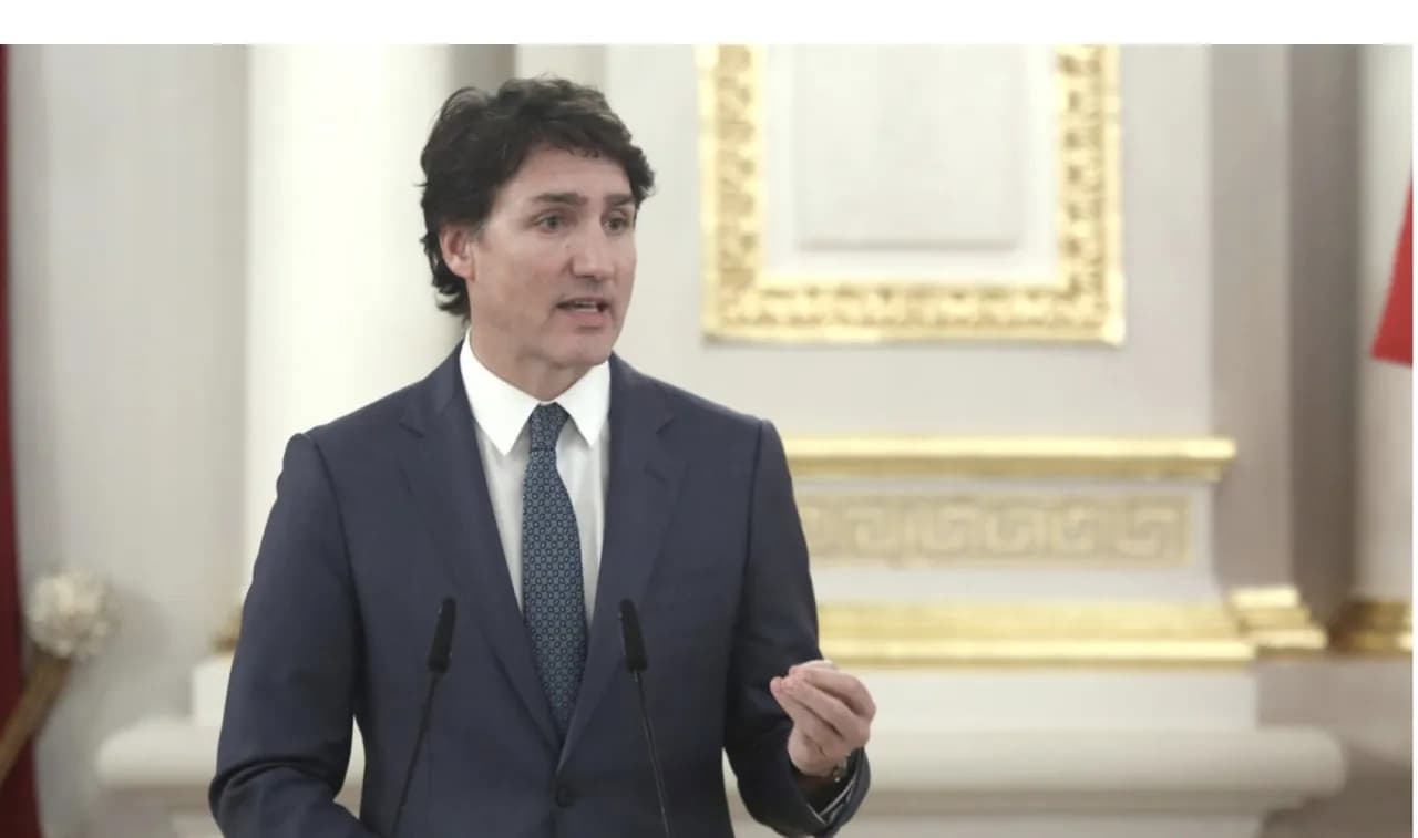 Kto jest prezydentem Kanady? Poznaj prawdziwego lidera kraju