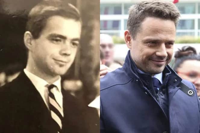 Kim jest ojciec Rafała Trzaskowskiego? Fascynująca biografia muzyka