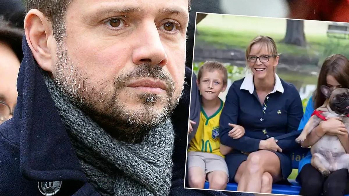 Czy Trzaskowski ma dzieci? Oto, co warto wiedzieć o jego rodzinie