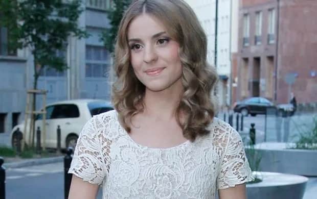 Kasia Tusk ile zarabia? Zaskakujące dochody z bloga i mody