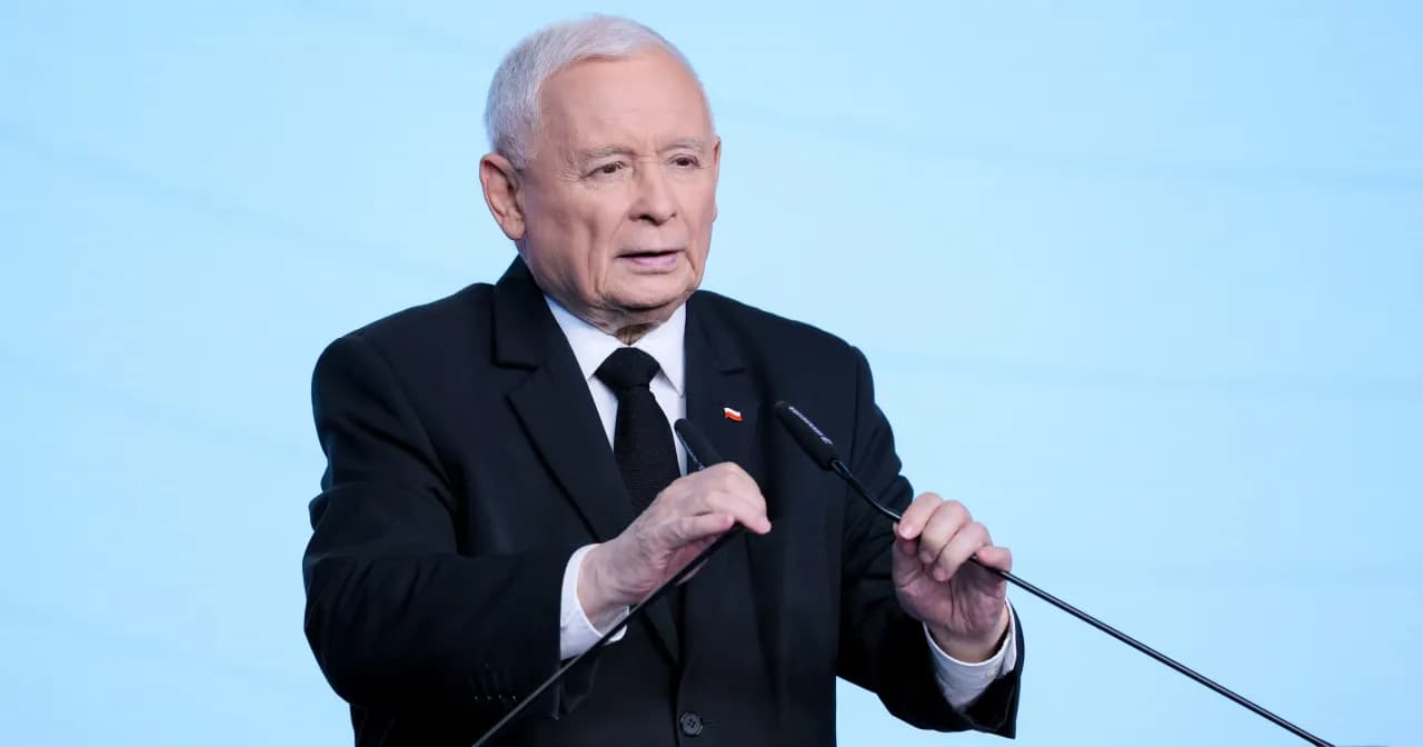 5 kaczyńskiego o co chodzi – co naprawdę zmienia w polskiej polityce