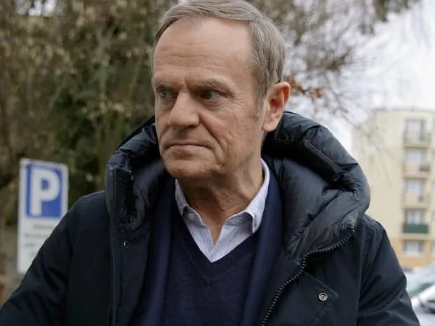 Donald Tusk: Wiek i kluczowe etapy kariery politycznej