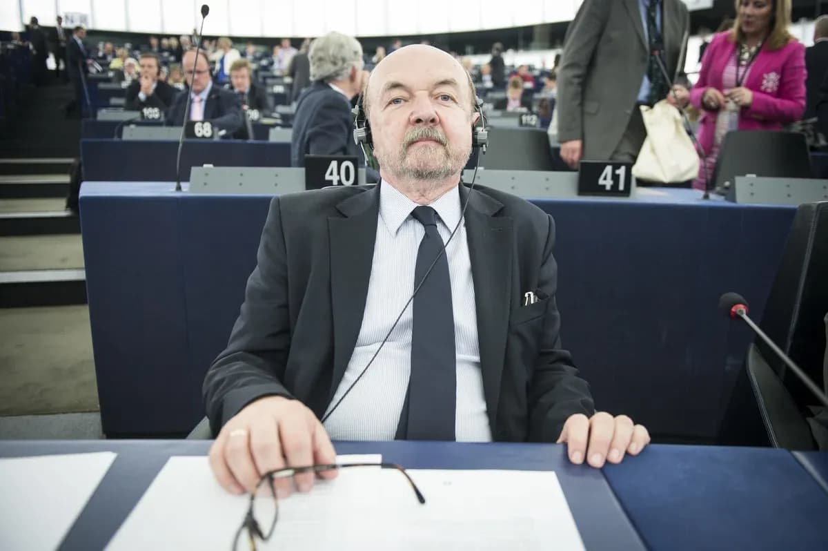 PiS w Europarlamencie: do jakiej frakcji należy ta partia?