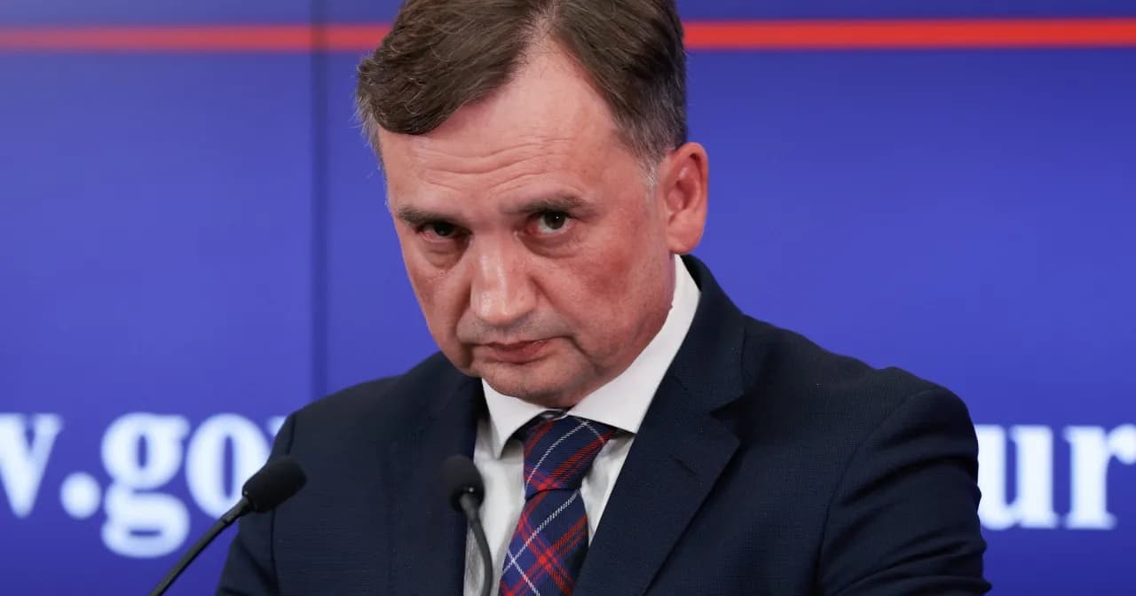 Kiedy urodził się Zbigniew Ziobro? Oto zaskakujące fakty o nim