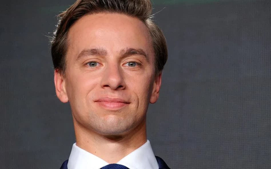 Krzysztof Bosak: Kim jest lider Konfederacji? Poglądy i kariera