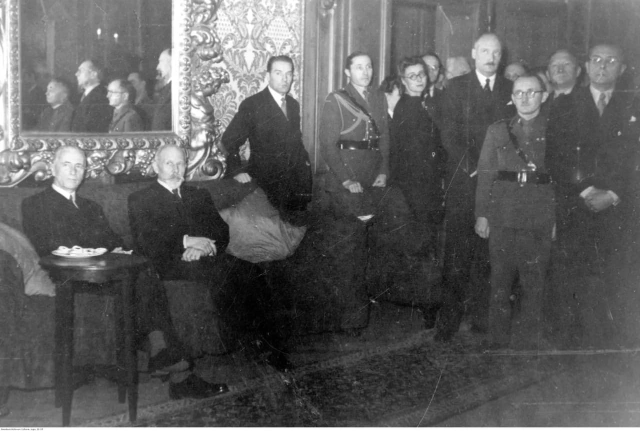 Prezydent na uchodźstwie – co to znaczy i jak wpływa na historię?