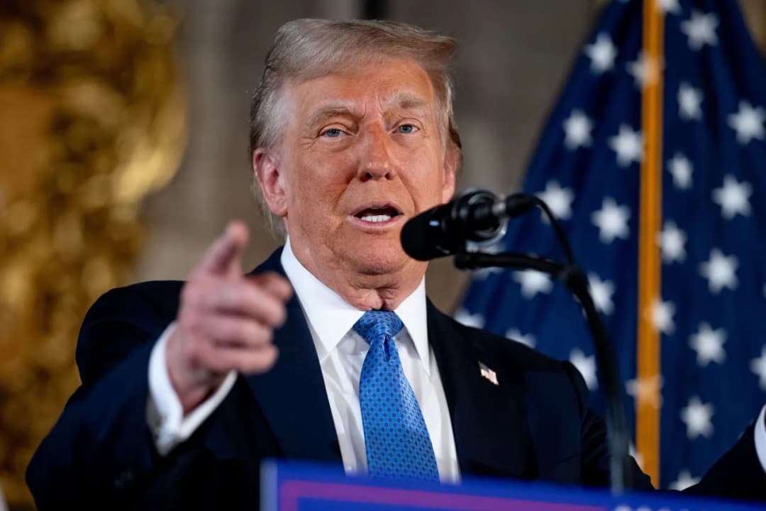 Kto został prezydentem USA? Zaskakujące zmiany w polityce!