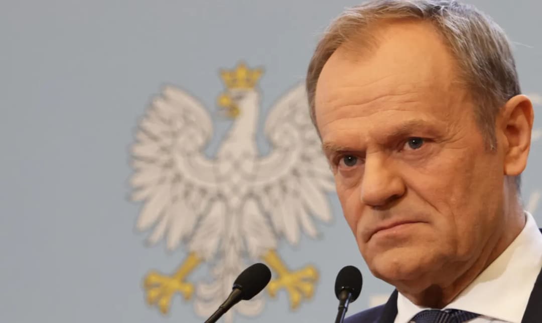 Ile zarabia Donald Tusk? Zaskakujące fakty o jego wynagrodzeniu