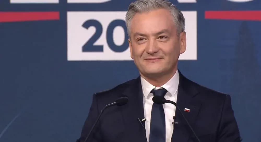 Co prezydent Biedroń robi ze Słupskiem? Odkryj jego zmiany i inicjatywy