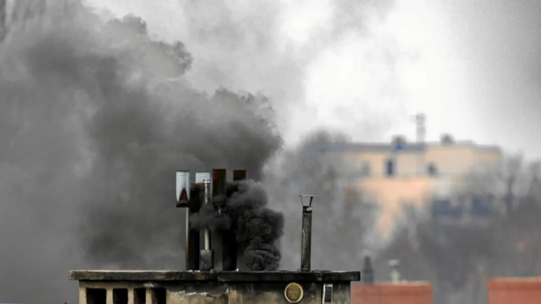 Kaczyński czym palić - jakie materiały są dozwolone do ogrzewania?