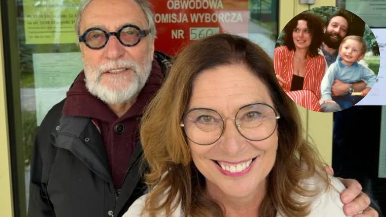 Kim jest mąż Kidawy-Błońskiej? Zaskakujące fakty o Janie Kidawie-Błońskim