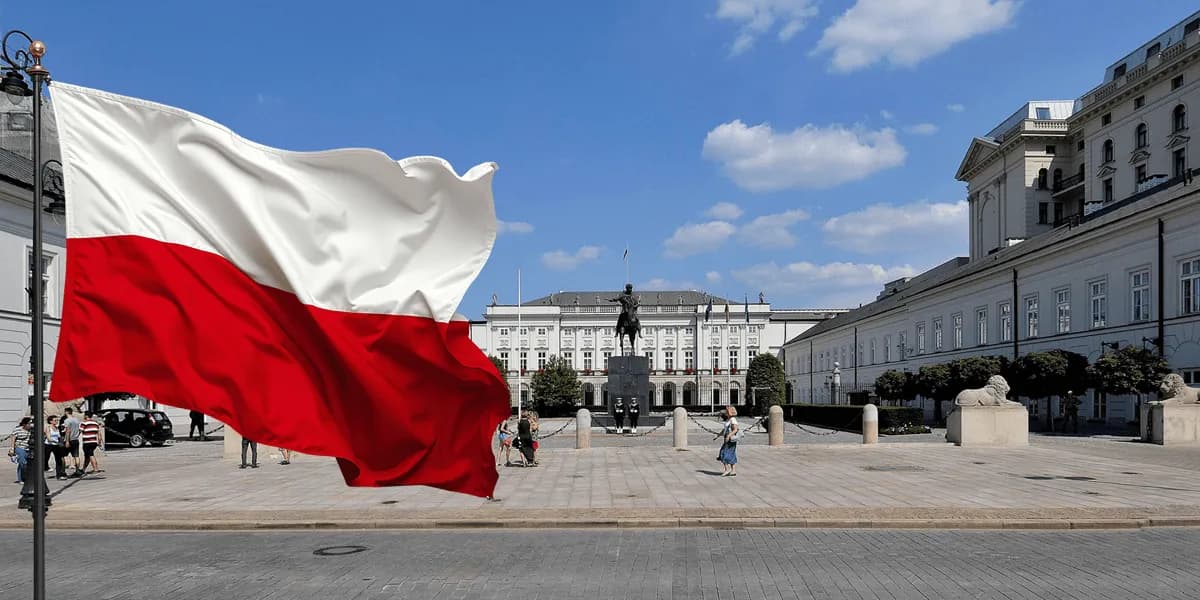 Kiedy wybory na prezydenta RP? Poznaj datę i kluczowe informacje