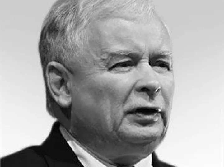 Skąd pochodzi Jarosław Kaczyński? Fascynująca historia jego rodziny
