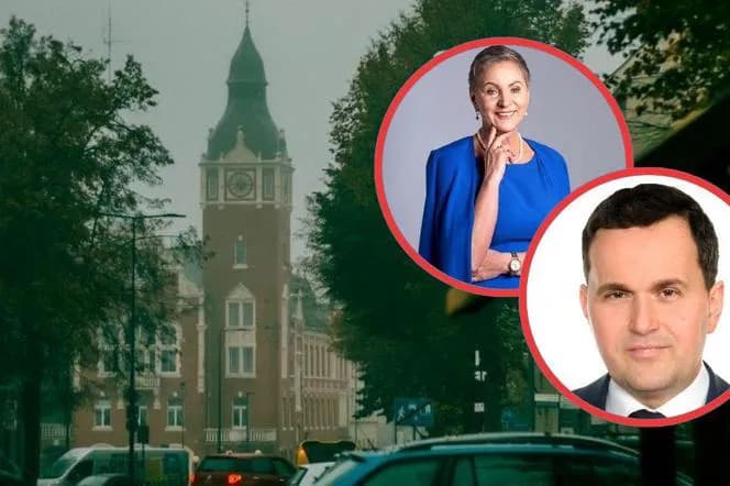 Kto jest prezydentem Słupska? Poznaj wyniki wyborów i ich skutki