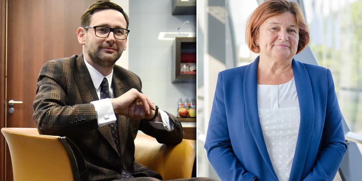 Czy Obajtek to siostrzeniec Szydło? Odkryj prawdę o ich relacji