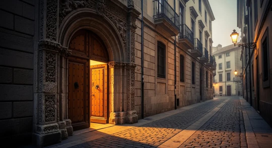 Gdzie mieszka Grzegorz Braun? Odkryj jego życie w Rzeszowie