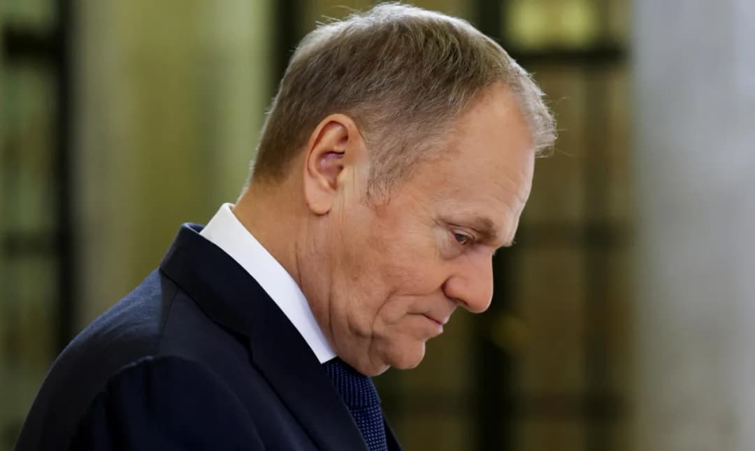 Co powiedział Tusk? Ostatnie kontrowersyjne wypowiedzi i ich znaczenie